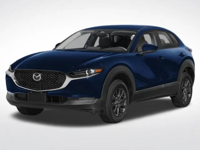 2026 Mazda CX-30 2.5 S AWD's photo