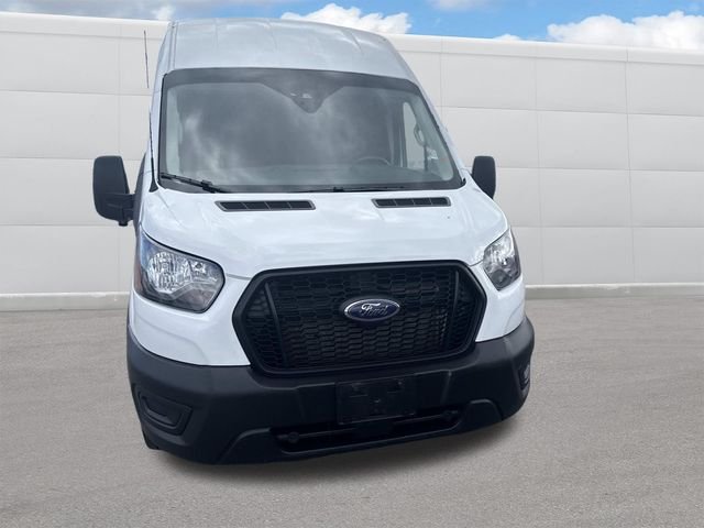 Used 2025 Oxford White Ford Base image 12