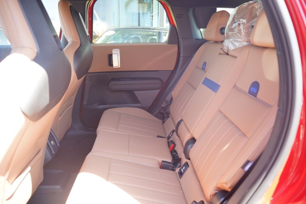 2026 MINI Countryman S - Photo 7