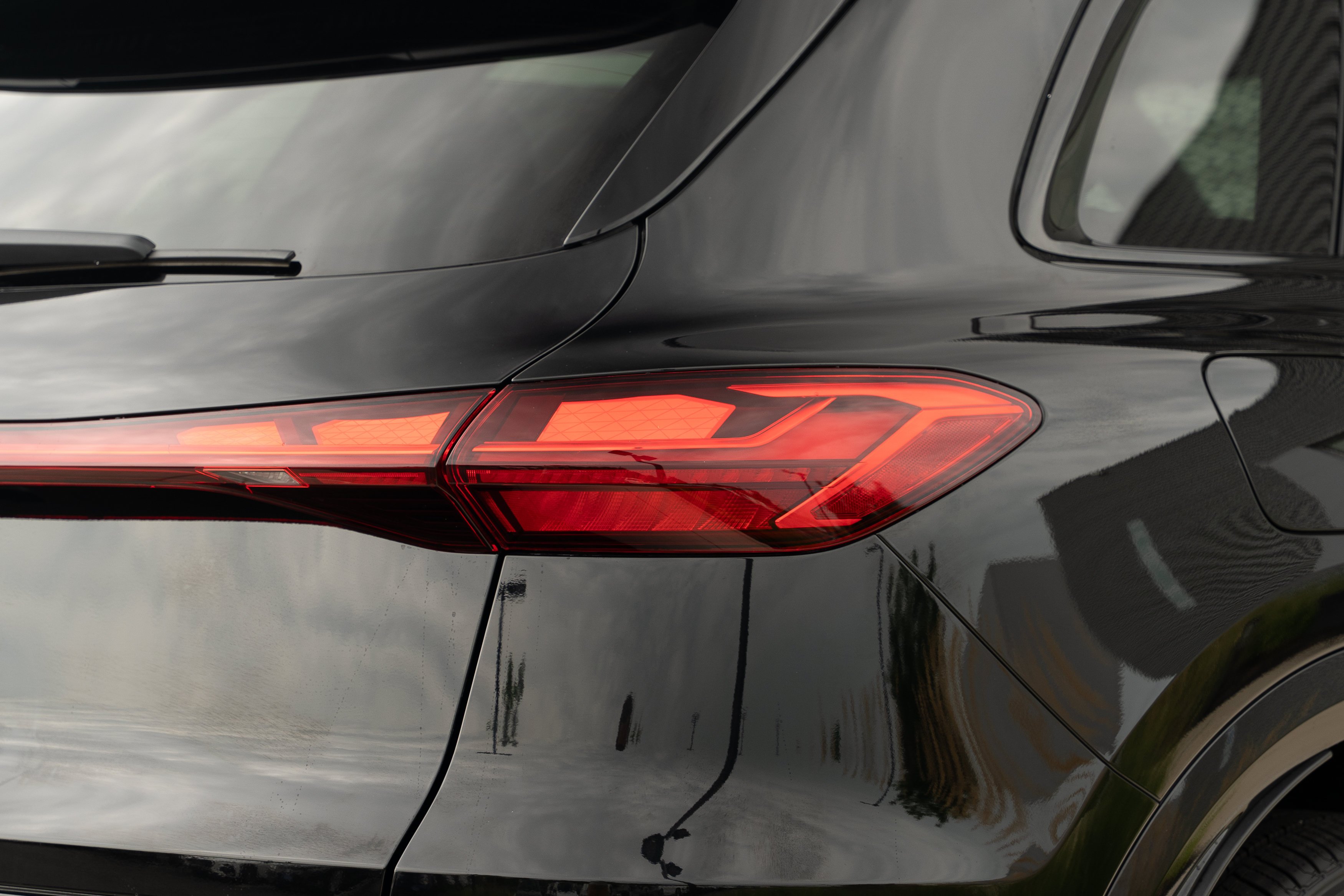 New 2026 Black Audi Prestige image 30