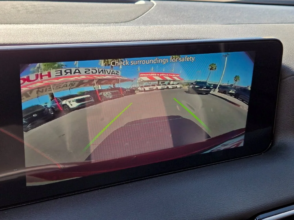 New 2027 Energetic Ember / Super Black Two-tone Nissan SR image 31