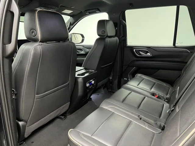 2024 GMC Yukon SLT - Photo 44