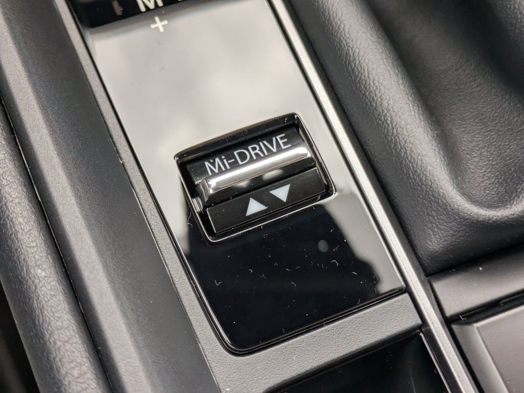 New 2026 Wind Chill Pearl Mazda 2.5 S Preferred AWD image 26