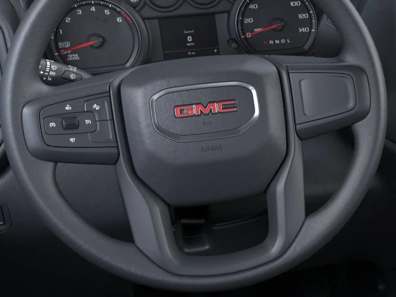 2026 GMC Sierra 1500 Pro - Photo 19