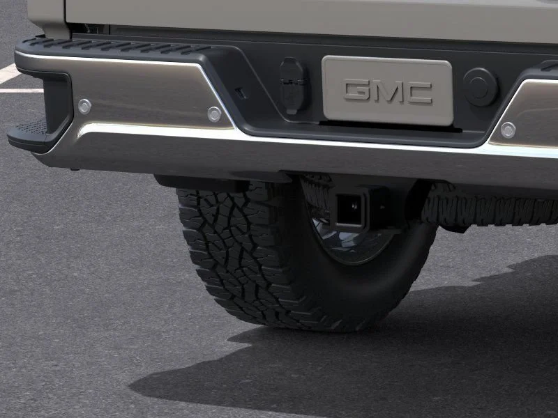 2026 GMC Sierra 2500HD SLE - Photo 14