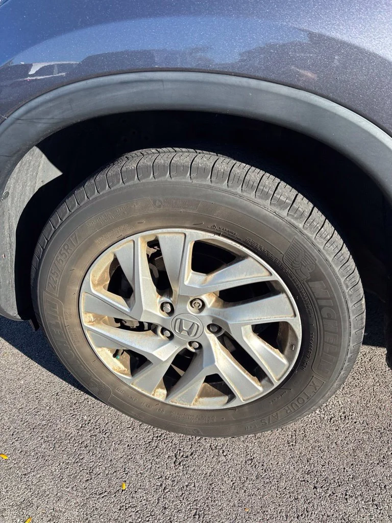 Used 2015  Honda EX image 23
