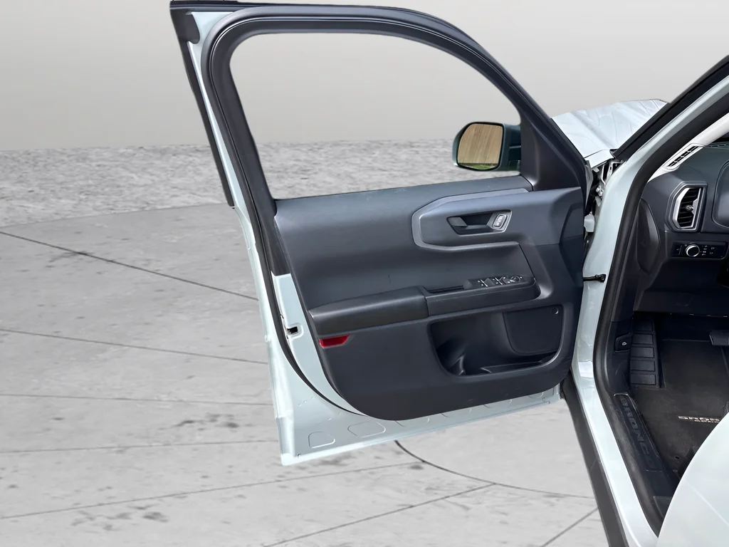 Used 2024 Cactus Ford Big Bend image 22