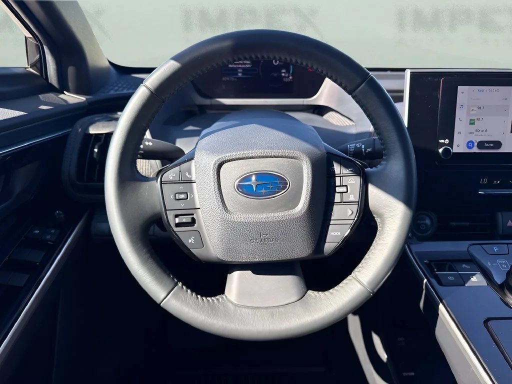Used 2023 Black Subaru Premium image 13