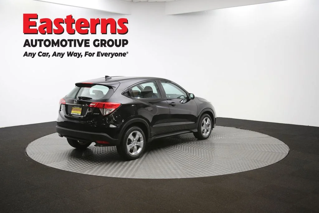 Used 2019 Black Honda LX image 40