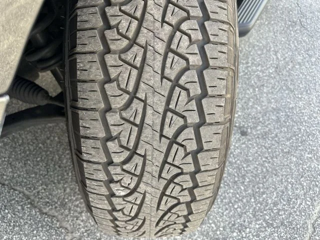 Used 2025 Black Ford Active image 11
