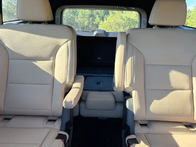 Used 2025 White Buick Preferred image 23