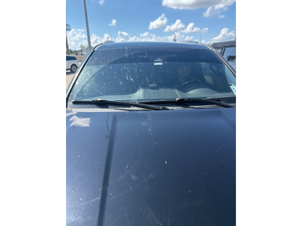 Used 2020 Black Onyx Lexus Luxury image 8