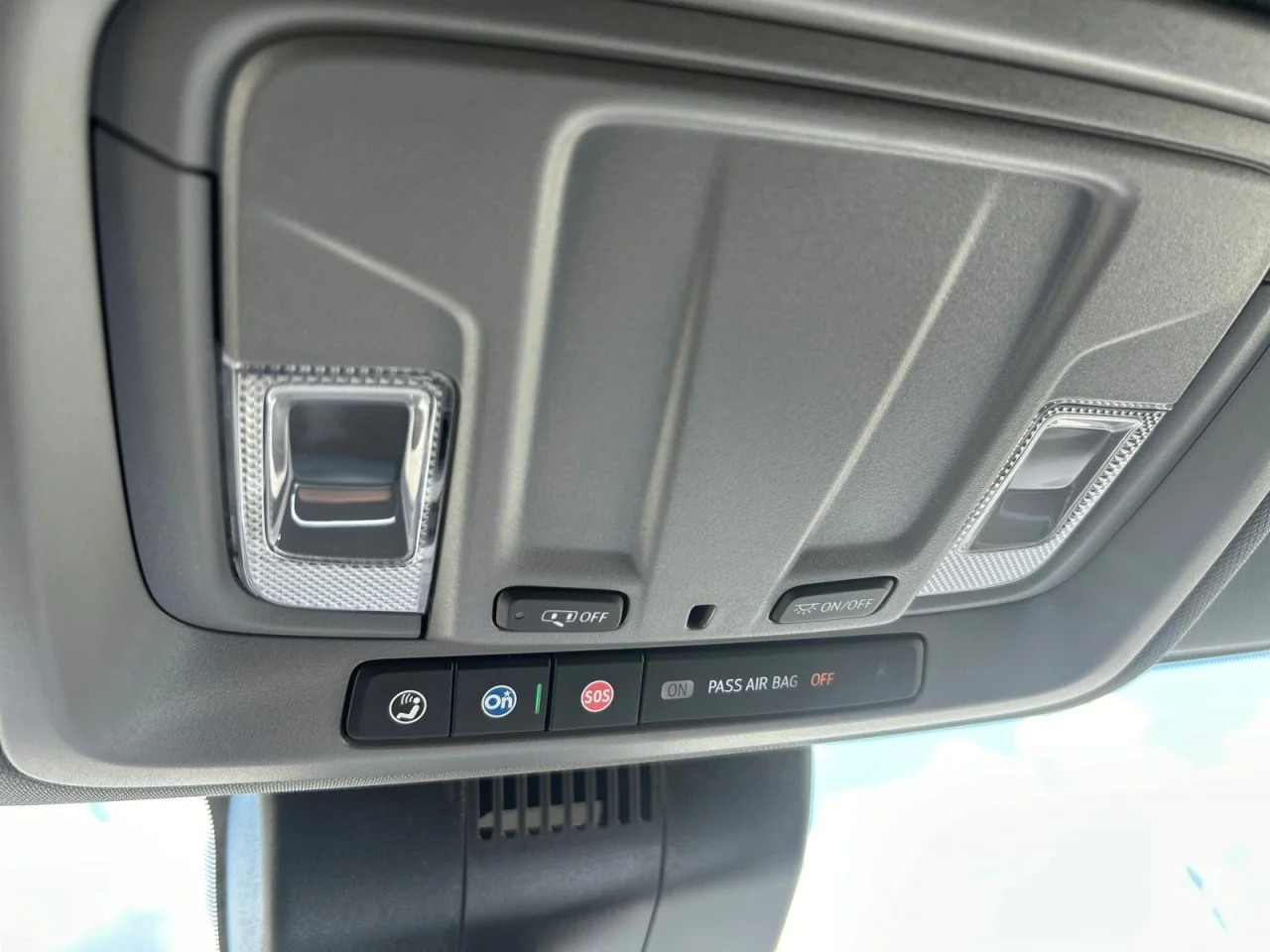 New 2026 Coastal Dune GMC SLE image 13