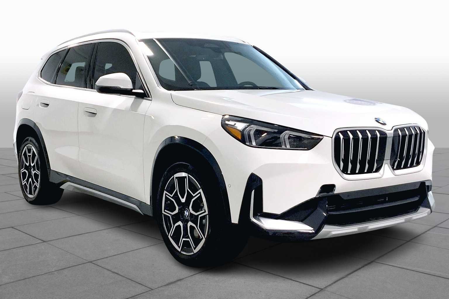 Used 2026 BMW X1 28i with VIN WBX73EF02T5424493 for sale in Kansas City