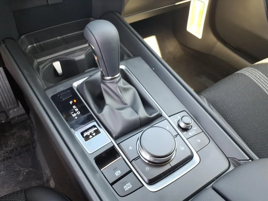 New 2026 Zircon Sand Metallic Mazda 2.5 S Meridian Edition AWD image 12