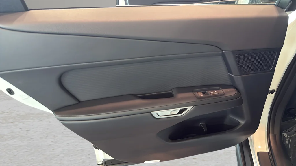 New 2026 Ultra White Lexus ES 500e PREMIUM AWD image 14