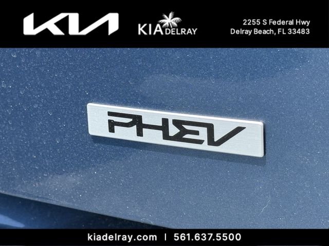 2026 Kia Sorento EX PHEV - Photo 10
