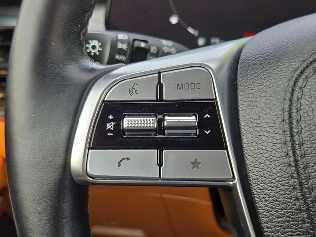 Used 2024 Gray Kia SX X-Pro image 21