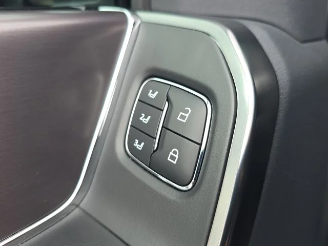 Used 2026 Gray Ford Platinum image 26