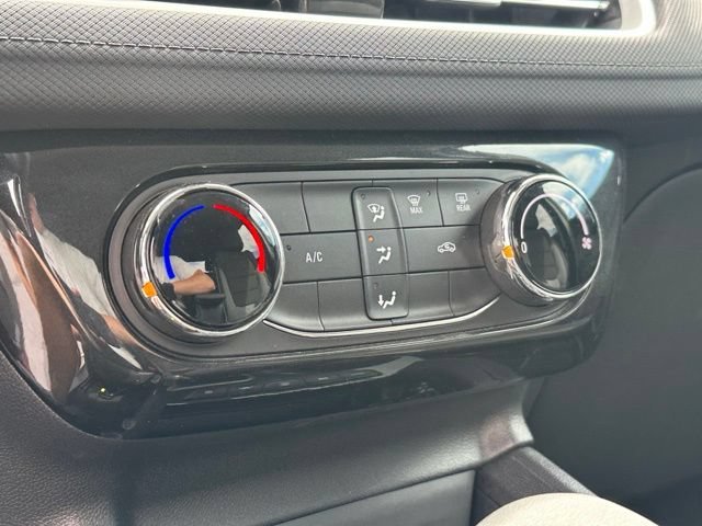 2026 Chevrolet Trailblazer LT - Photo 25