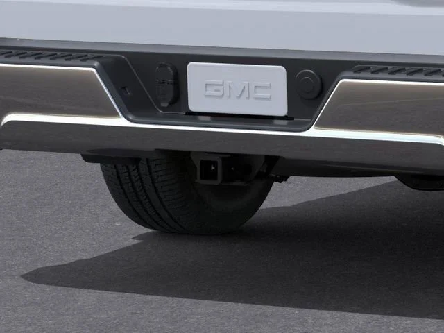 2025 GMC Sierra 1500 Pro - Photo 14