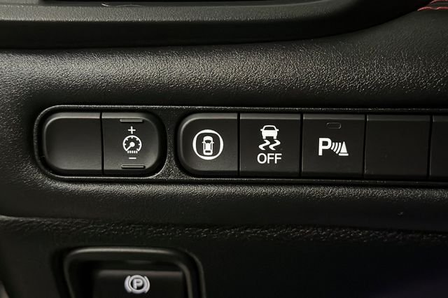 Used 2025 Platinum White Pearl Acura A-Spec Package image 35