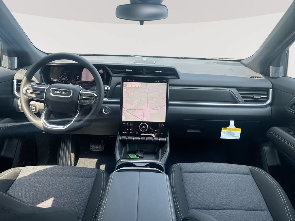 2027 GMC Terrain Elevation - Photo 20