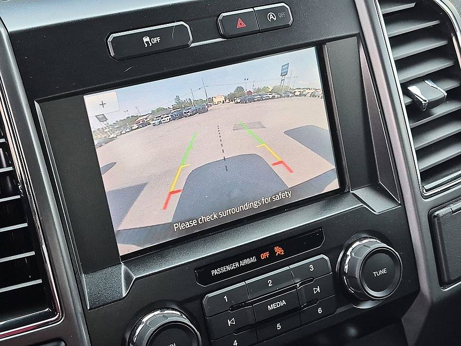 Used 2020 Magnetic Ford XLT image 23