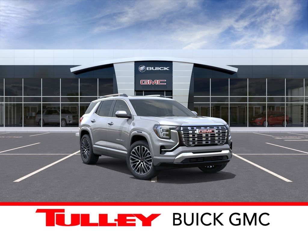 2026 GMC Terrain Denali AWD's photo