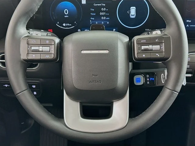 New 2026 Hyundai PALISADE SEL Premium