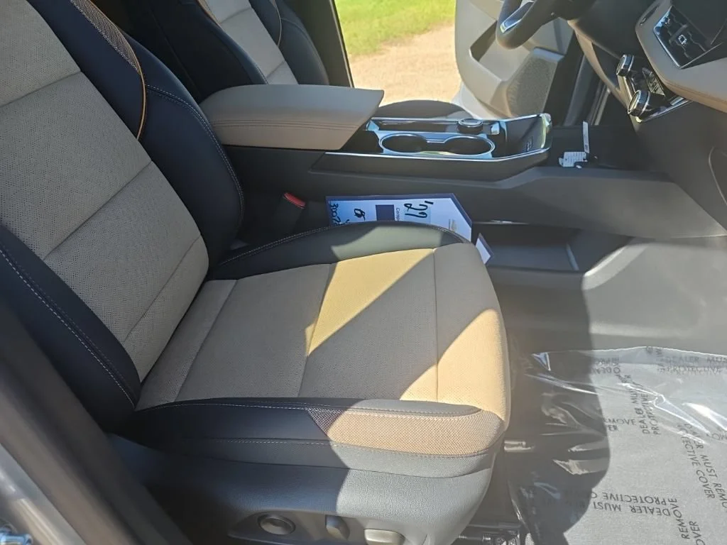 2027 Chevrolet Equinox ACTIV - Photo 24