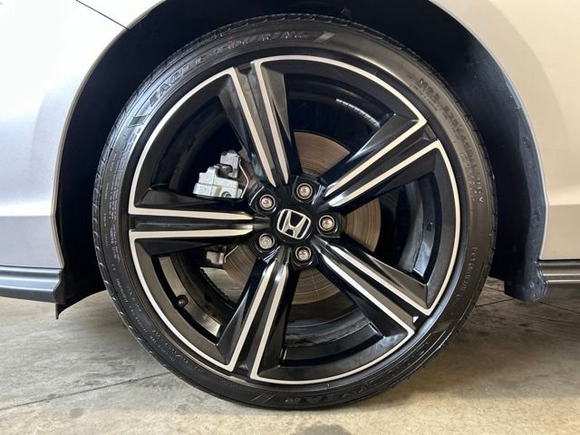 2026 Honda Accord Hybrid Sport - Photo 11