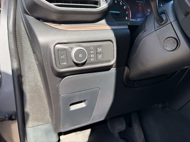 2021 Ford Explorer Limited - Photo 72