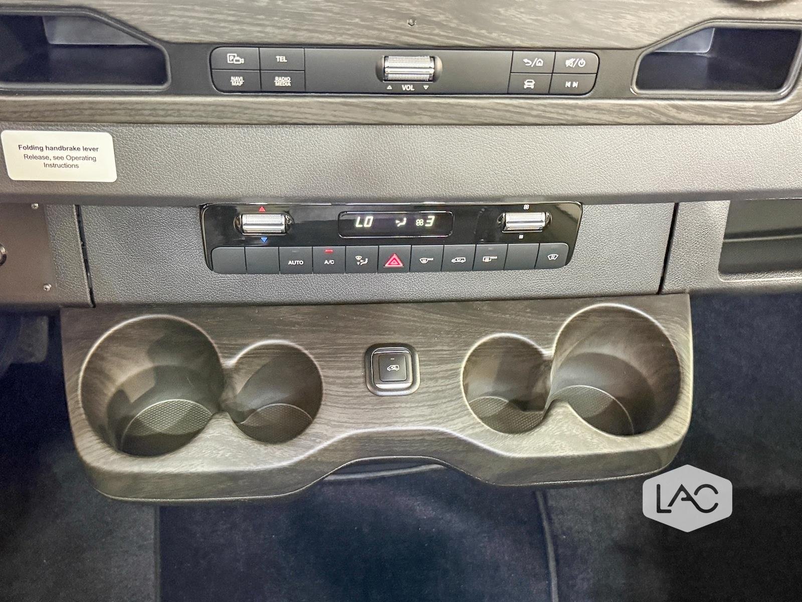 New 2026 Silver Grey OGV LUXURY COACH AWD 540ah ANYWHERE | Desert Runner PKG EVICTUS Suspension image 67