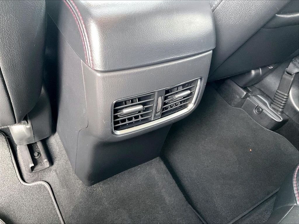 Used 2023 Gray Mazda 2.5 S Carbon Edition image 28
