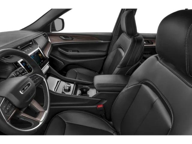 New 2027 High Gloss Black Jeep Limited image 6
