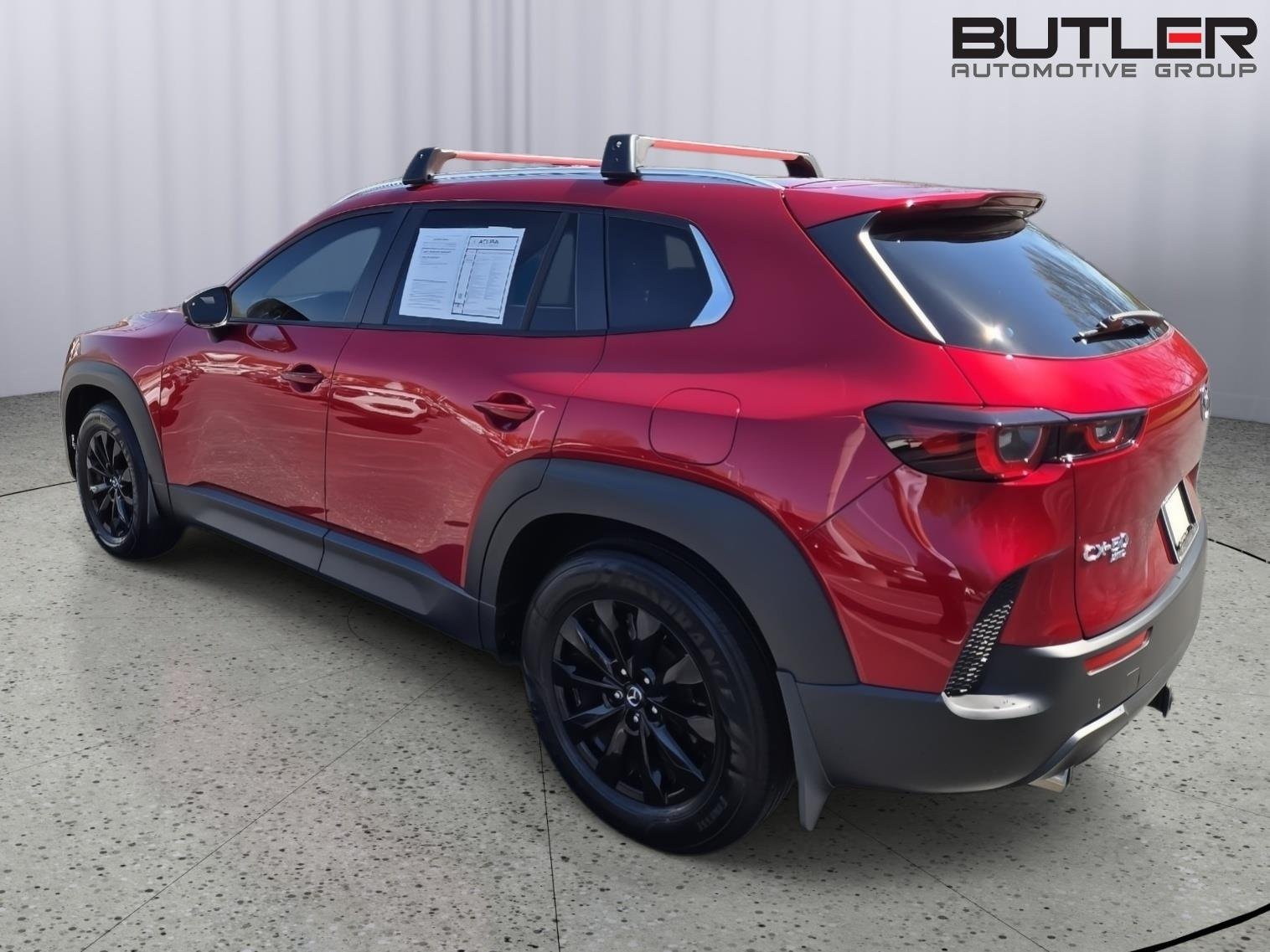 2024 Mazda CX-50 S PREFERRED - Photo 7