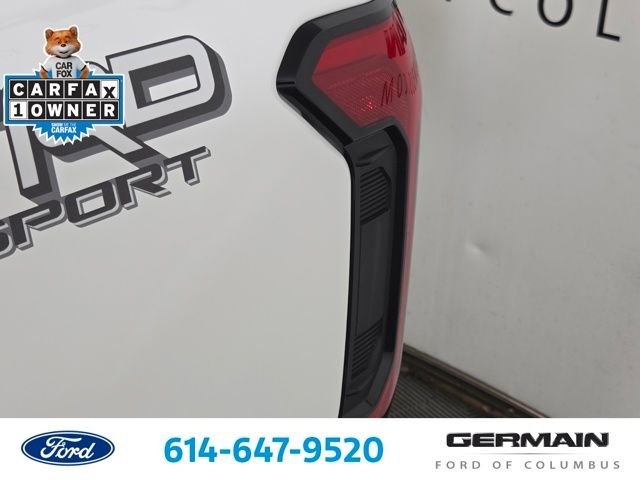 Used 2026 Ice Toyota TRD Sport image 16