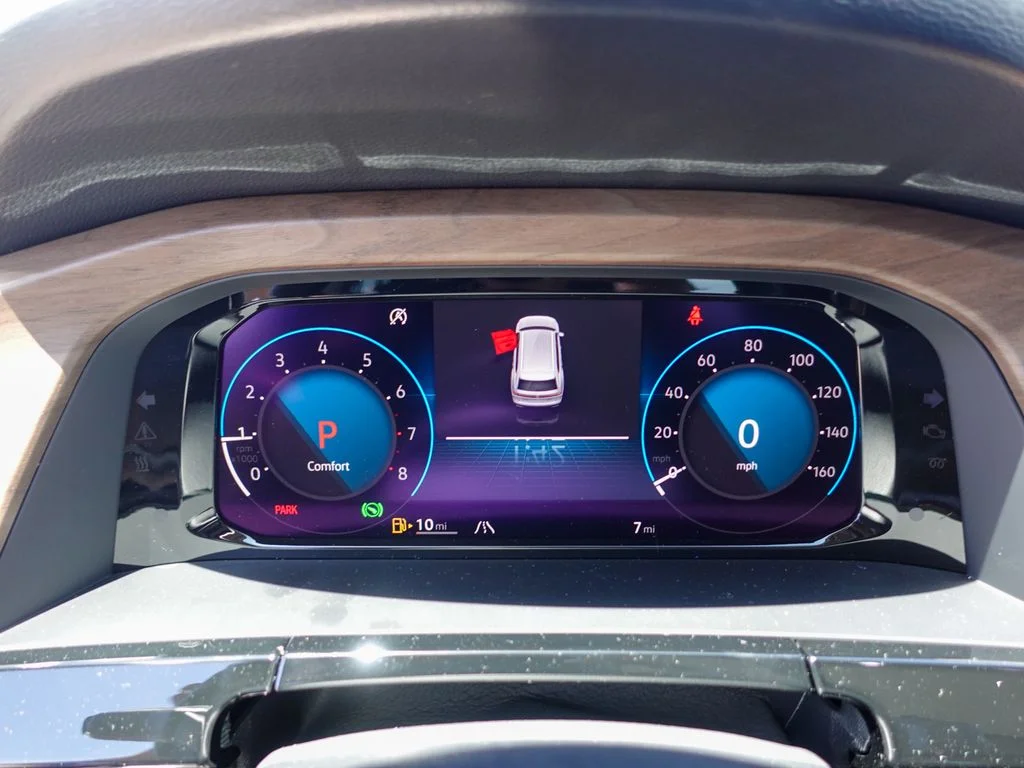 New 2026  Volkswagen SE w/Technology image 16