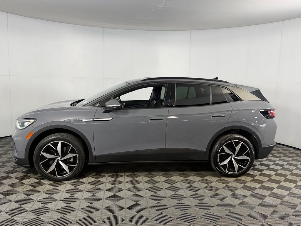 Used 2023 Gray Volkswagen Pro S image 11