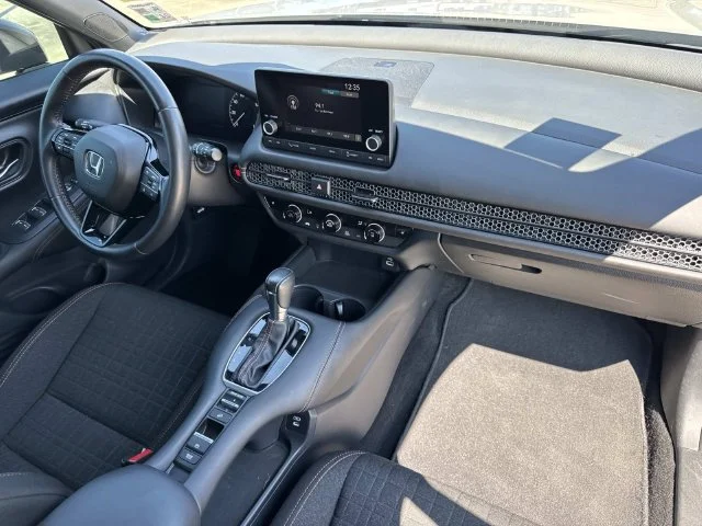 Used 2025 Gray Honda Sport image 35