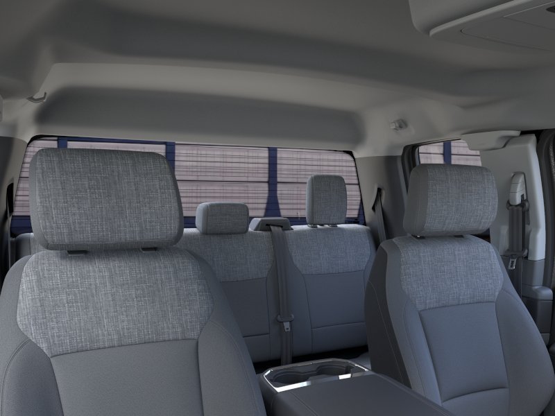New 2026 Carbonized Gray Metallic Ford F-350® XLT image 22