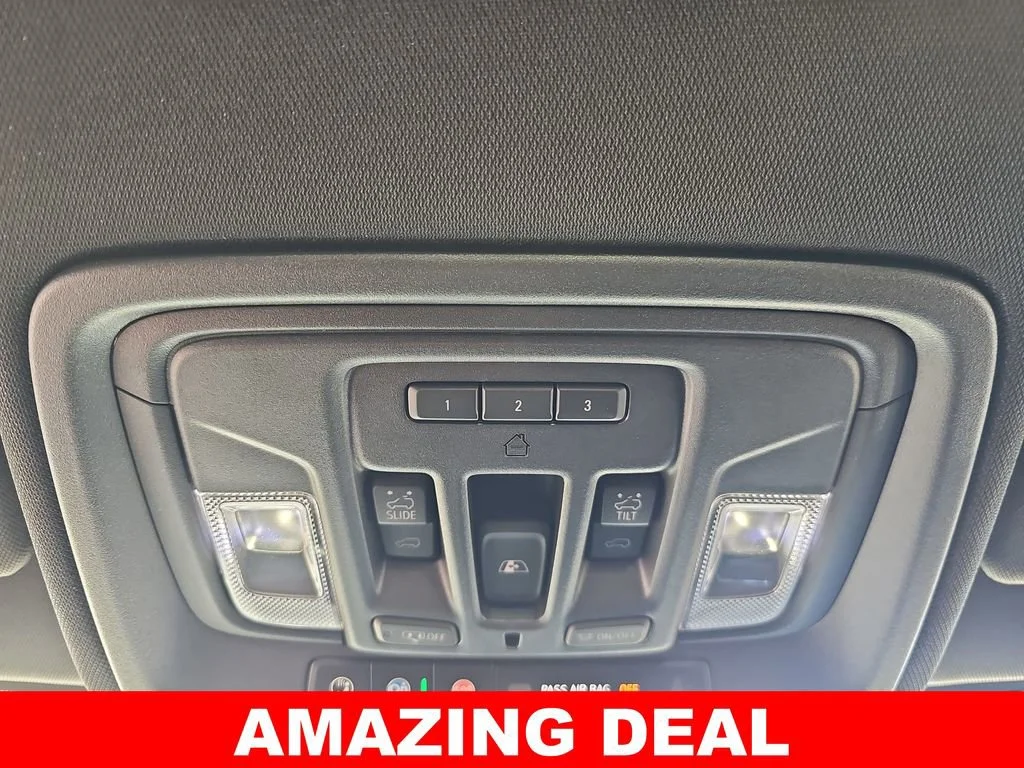 2026 Chevrolet Silverado 1500 High Country - Photo 31