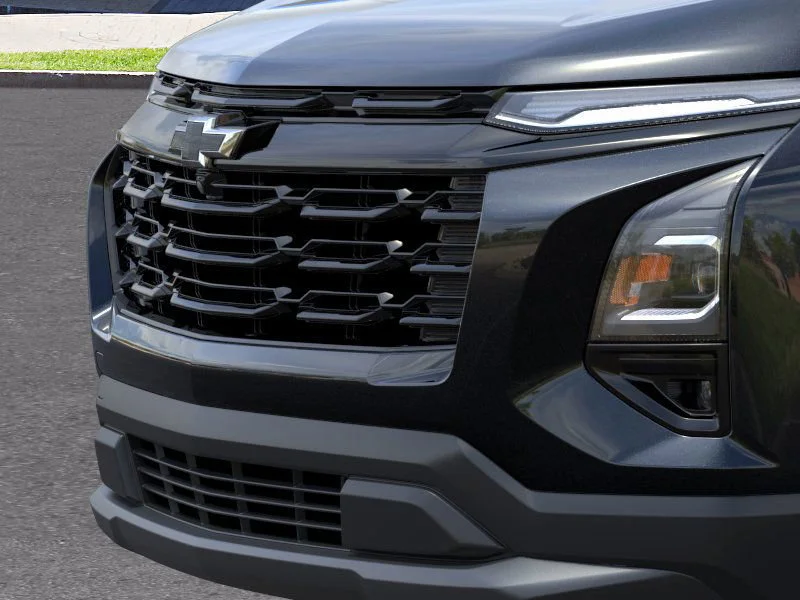 2026 Chevrolet Equinox LT - Photo 13