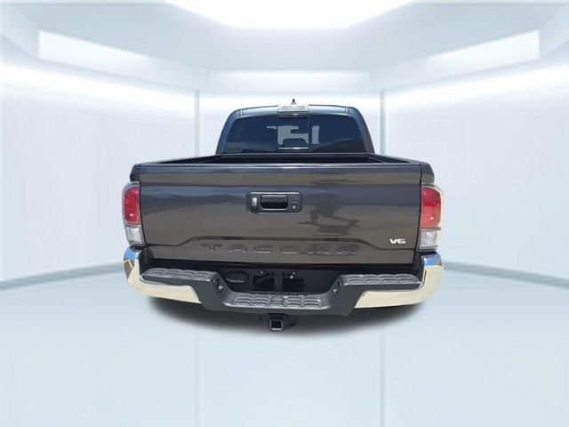 Used 2023 Gray Toyota TRD Off-Road image 11