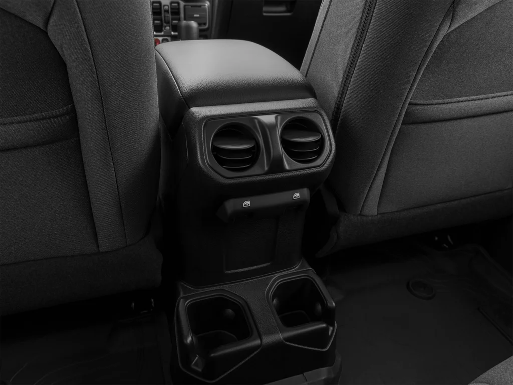 Used 2024 Gray Jeep Willys image 23