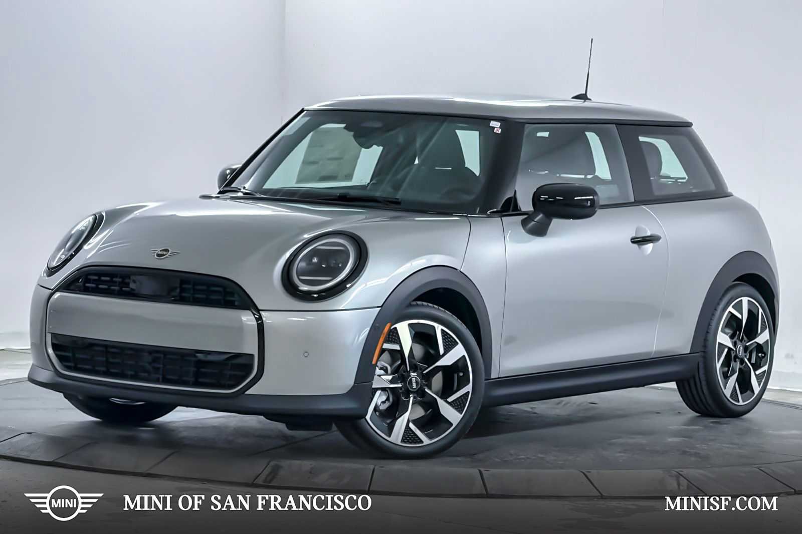 2026 MINI Hardtop 2 Door
