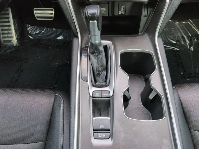 Certified Used 2018 2018 HONDA ACCORD SEDAN SPORT 1 5T Honda Sport image 18