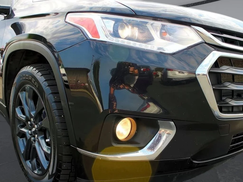 2020 Chevrolet Traverse RS - Photo 35