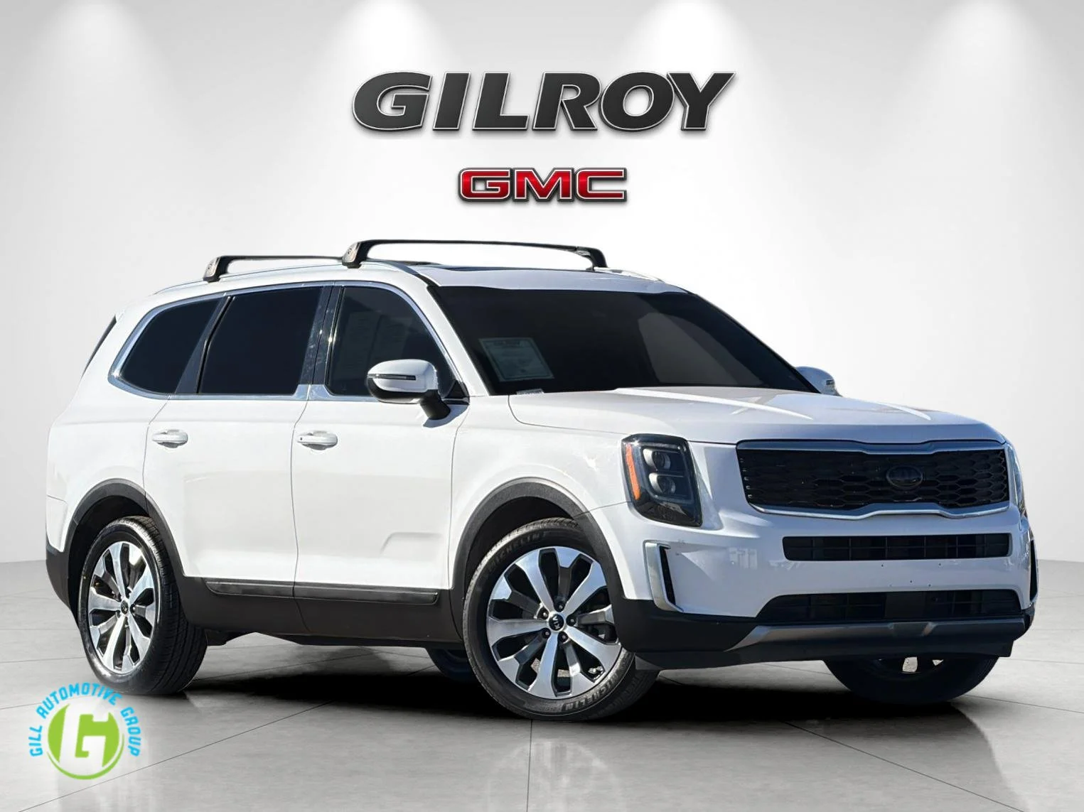 2021 Kia Telluride